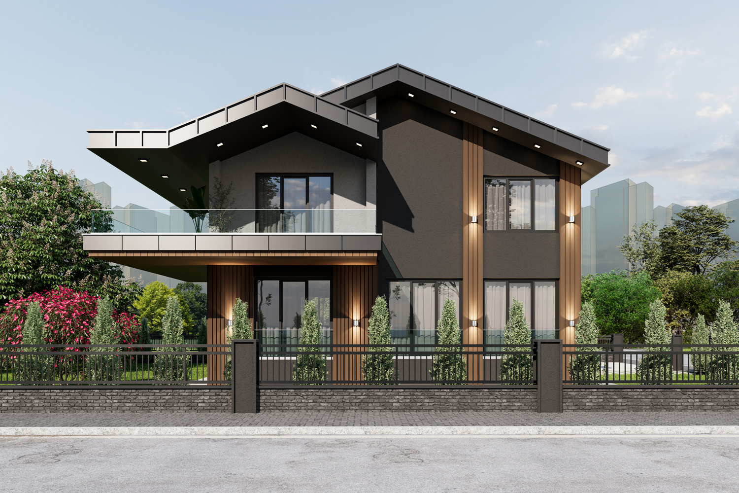 Gödene Villa-3